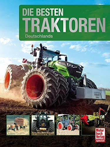 Die Besten Traktoren Deutschlands