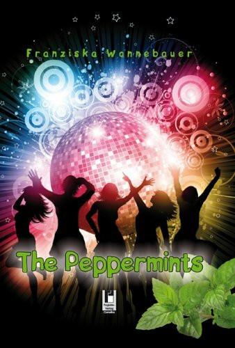 The Peppermints