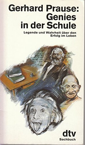 Genies in der Schule
