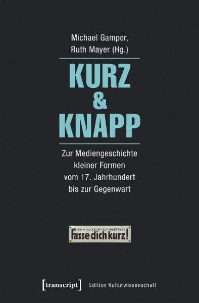 Kurz & Knapp