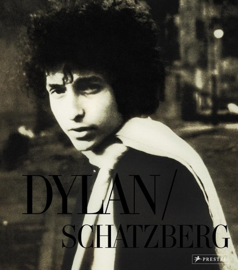 Jerry Schatzberg: Bob Dylan