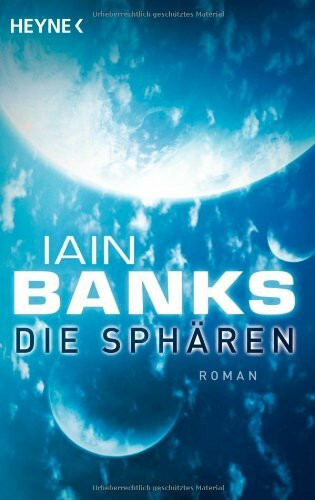 Die Sphären: Roman