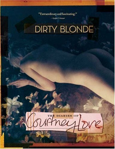 Dirty Blonde, English edition