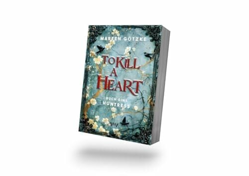 To Kill a Heart - Huntress To Kill a Heart - Huntress