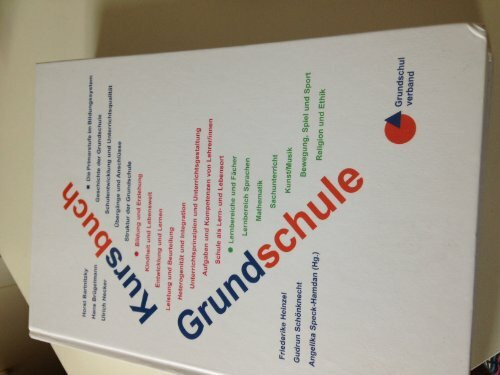 Kursbuch Grundschule