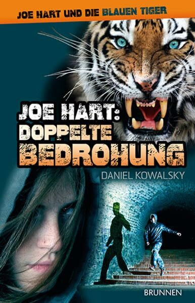 Doppelte Bedrohung: Joe Hart und die Blauen Tiger (4)