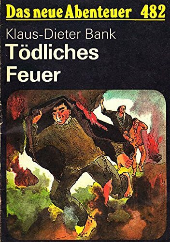 Tödliches Feuer,