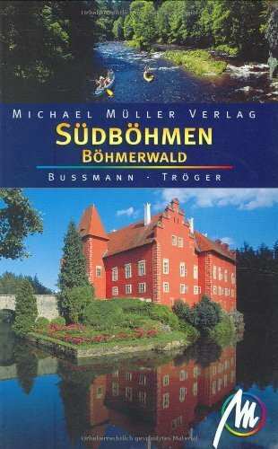 Südböhmen