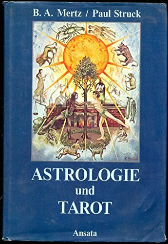 Astrologie und Tarot