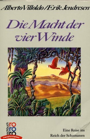 Die Macht der vier Winde