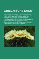 Griechische Sage