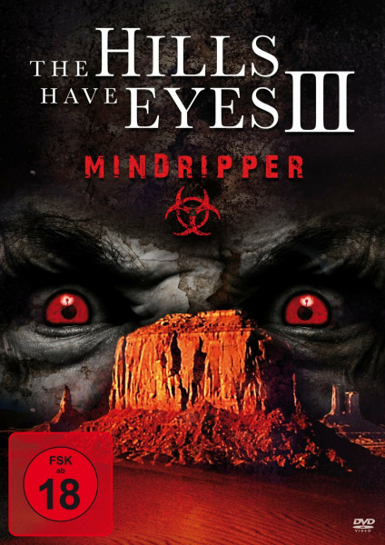 The Hills Have Eyes 3