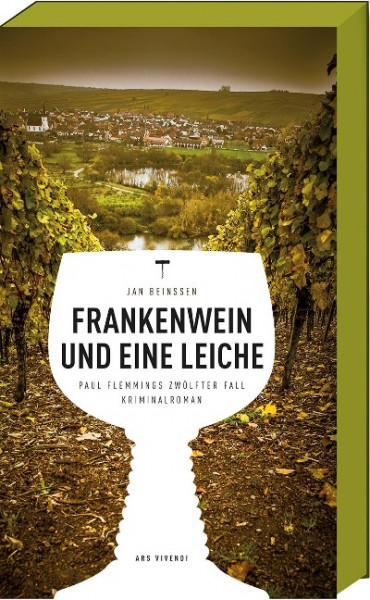 Frankenwein und eine Leiche