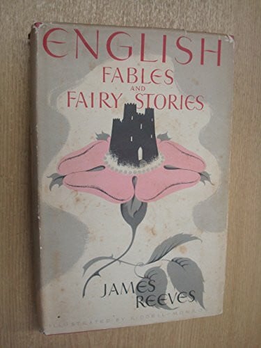 English Fables and Fairy Stories (Myths & Legends)