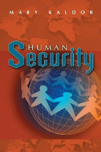 Polity Human Security, Reflections On Globalization And Intervention