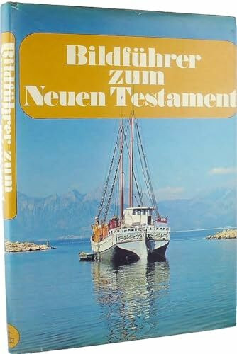Bildführer zum Neuen Testament