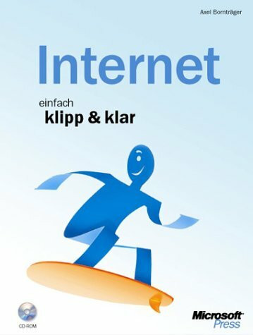 Internet - einfach klipp & klar
