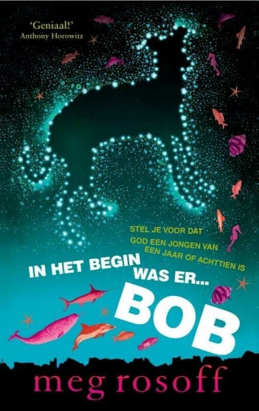 In het begin was er ... Bob