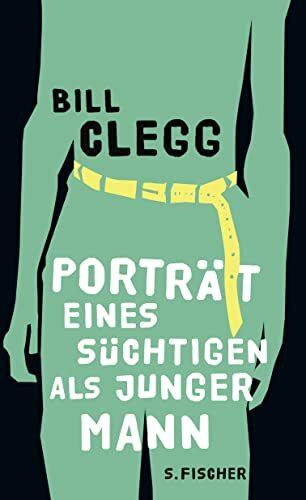 Porträt eines Süchtigen als junger Mann