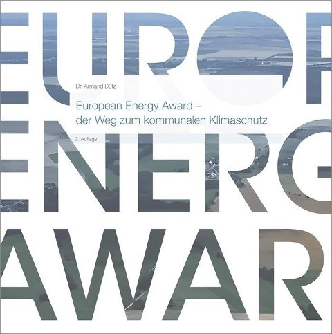 European Energy Award - der Weg zum kommunalen Klimaschutz
