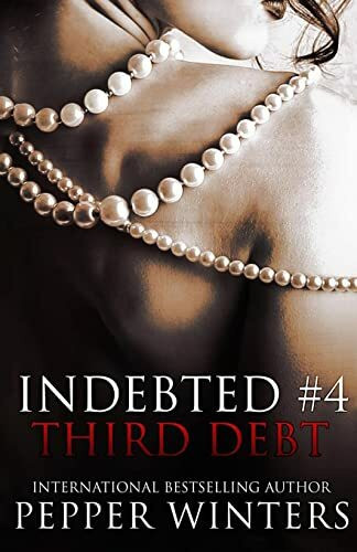 CreateSpace Independent Publishing Platform Third Debt (Indebted, Band 4)