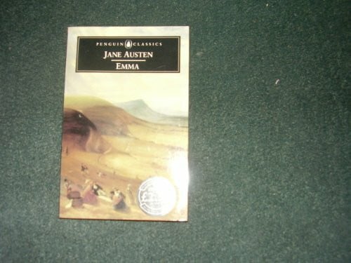 Emma: Ed. with an Introduction and Notes by Fiona Stafford. (Penguin Classics S.)
