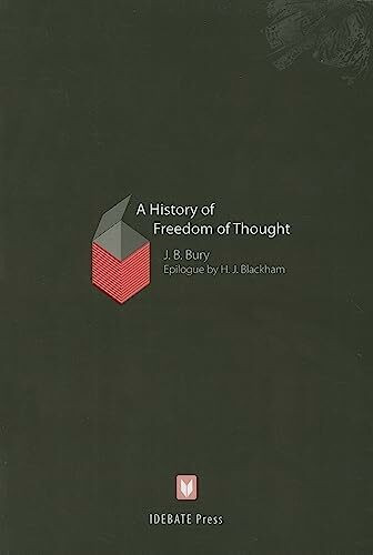 History of Freedom of Thought