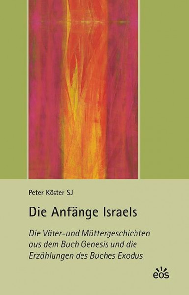 Die Anfänge Israels