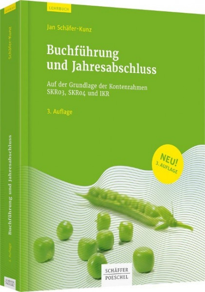 Buchführung und Jahresabschluss