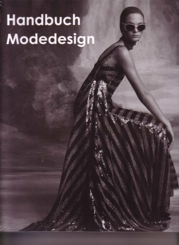 Handbuch Modedesign