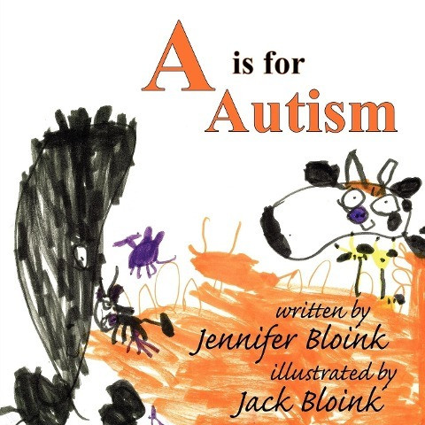 A is for Autism