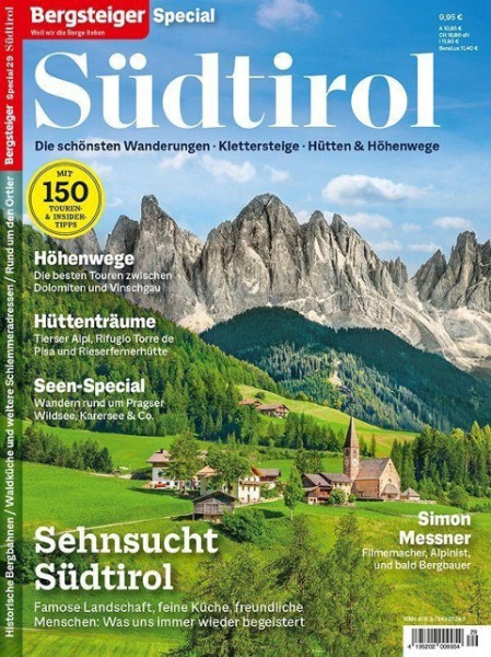 Südtirol
