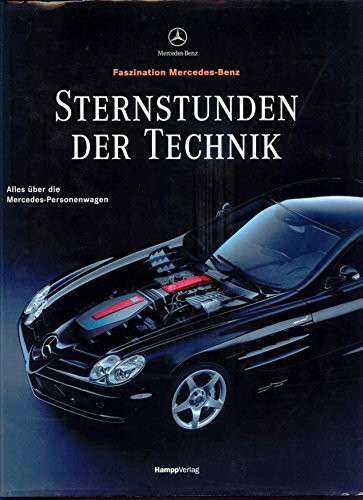 Sternstunden der Technik