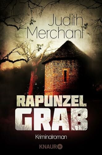 Rapunzelgrab: Kriminalroman (3) (Die Rheinkrimi-Serie, Band 3)