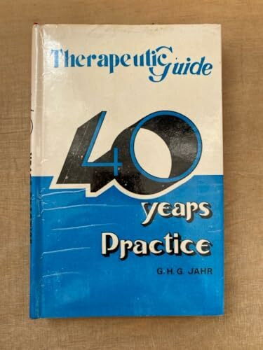 Therapeutic Guide: Forty Years of Practice