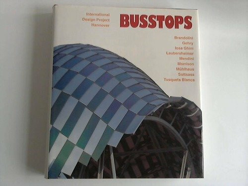 Busstops