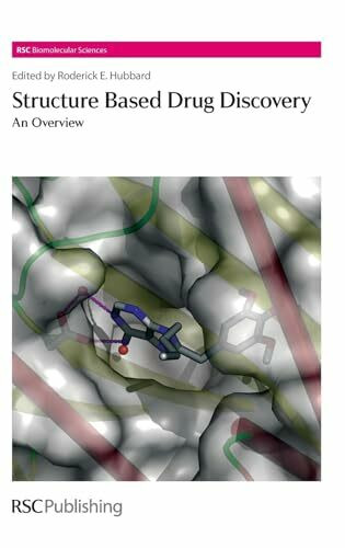 Structure-Based Drug Discovery: An Overview (Biomolecular Sciences Series)