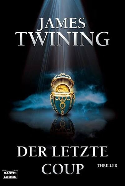 Der letzte Coup: Thriller (Allgemeine Reihe. Bastei Lübbe Taschenbücher)
