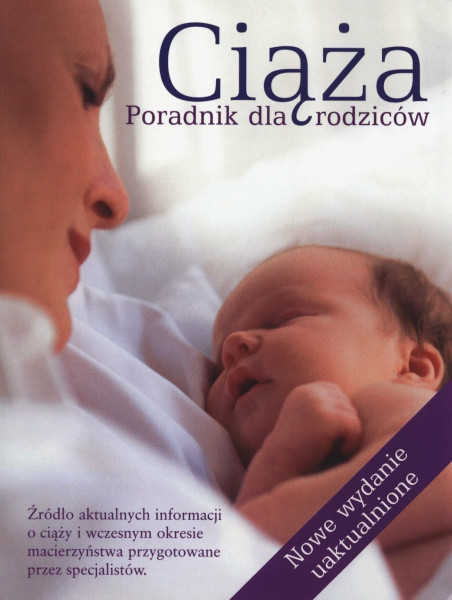 Ciaza Poradnik dla rodzicow