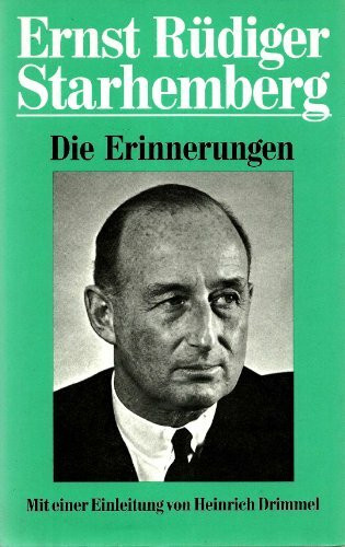 Die Erinnerungen