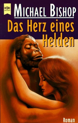 Das Herz eines Helden: Roman