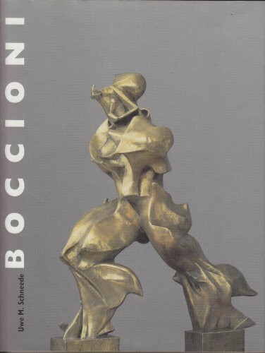 Umberto Boccioni
