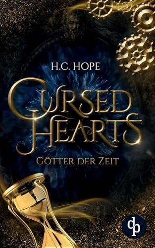 Cursed Hearts: Götter der Zeit