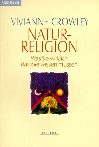 Naturreligion