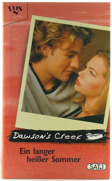 Dawson's Creek, Ein langer, heißer Sommer