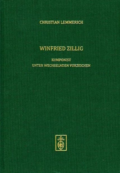 Winfried Zillig