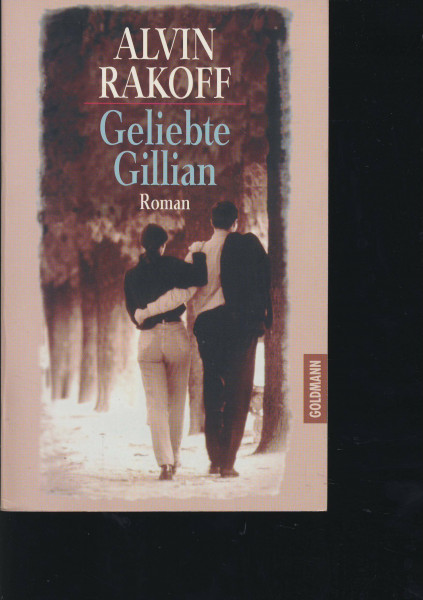 Geliebte Gillian