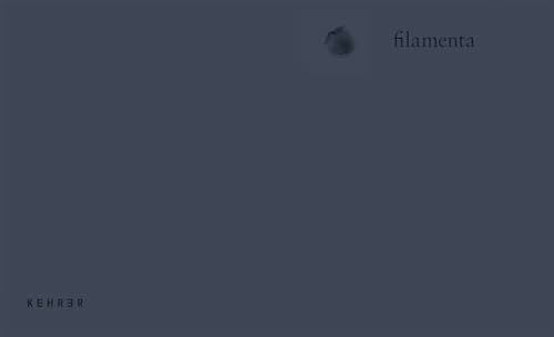 Filamenta
