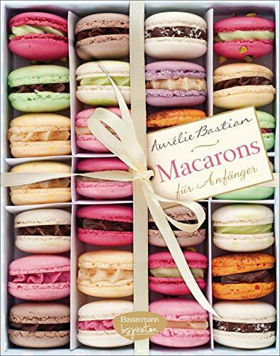 Macarons: für Anfänger