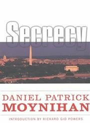 Yale University Press Secrecy, The American Experience